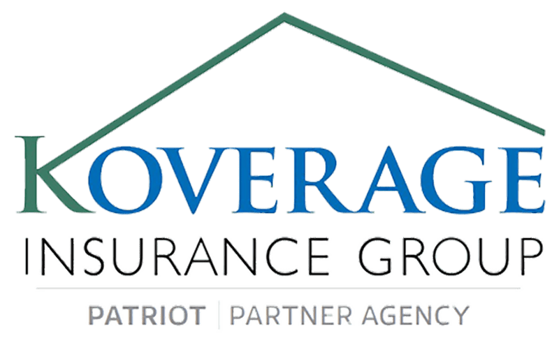 Koverage Insurance Group - Logo 800